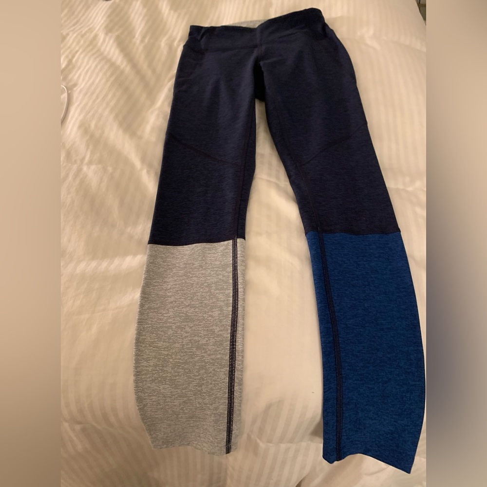 Outdoor voices leggings